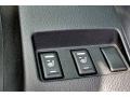 2004 Nissan 350Z Charcoal Interior Controls Photo