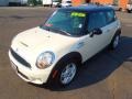 Pepper White - Cooper S Hardtop Photo No. 2