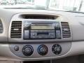 Desert Sand Mica - Camry LE Photo No. 15