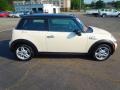 Pepper White - Cooper S Hardtop Photo No. 4