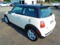 Pepper White - Cooper S Hardtop Photo No. 5