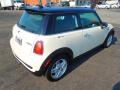 Pepper White - Cooper S Hardtop Photo No. 6