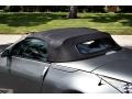 Silverstone Metallic - 350Z Touring Roadster Photo No. 32
