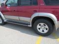 Sunfire Red Pearl - 4Runner Limited 4x4 Photo No. 3
