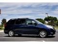 Nautical Blue Metallic - Sienna XLE Photo No. 5