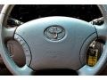 Nautical Blue Metallic - Sienna XLE Photo No. 24