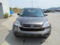 2009 Urban Titanium Metallic Honda CR-V LX 4WD  photo #9