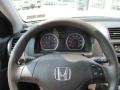2009 Urban Titanium Metallic Honda CR-V LX 4WD  photo #16