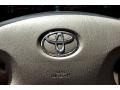 2002 Black Walnut Pearl Toyota Camry LE  photo #27