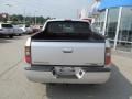 Billet Silver Metallic - Ridgeline RTL Photo No. 5