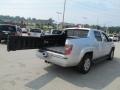 Billet Silver Metallic - Ridgeline RTL Photo No. 7