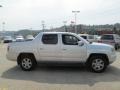 Billet Silver Metallic - Ridgeline RTL Photo No. 8