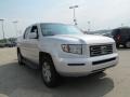Billet Silver Metallic - Ridgeline RTL Photo No. 9