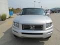 Billet Silver Metallic - Ridgeline RTL Photo No. 10
