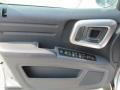 Billet Silver Metallic - Ridgeline RTL Photo No. 14