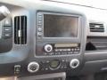 Billet Silver Metallic - Ridgeline RTL Photo No. 15