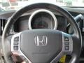 Billet Silver Metallic - Ridgeline RTL Photo No. 17