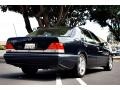 1996 Midnight Blue Mercedes-Benz S 420 Sedan  photo #40