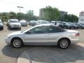 2004 Bright Silver Metallic Chrysler Sebring Touring Convertible  photo #4