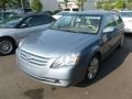 Blue Mirage Metallic - Avalon XLS Photo No. 3