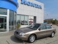 Arizona Beige Metallic - Sable GS Sedan Photo No. 1