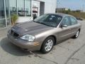 Arizona Beige Metallic - Sable GS Sedan Photo No. 2