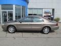 Arizona Beige Metallic - Sable GS Sedan Photo No. 3