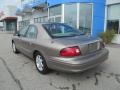 Arizona Beige Metallic - Sable GS Sedan Photo No. 4