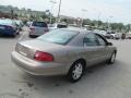 Arizona Beige Metallic - Sable GS Sedan Photo No. 6