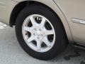 Arizona Beige Metallic - Sable GS Sedan Photo No. 8