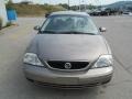 Arizona Beige Metallic - Sable GS Sedan Photo No. 11