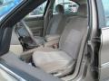 Arizona Beige Metallic - Sable GS Sedan Photo No. 12