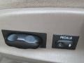 Arizona Beige Metallic - Sable GS Sedan Photo No. 13