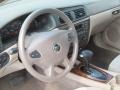 Arizona Beige Metallic - Sable GS Sedan Photo No. 14