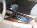 Arizona Beige Metallic - Sable GS Sedan Photo No. 16