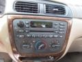 Arizona Beige Metallic - Sable GS Sedan Photo No. 17