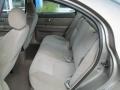 Arizona Beige Metallic - Sable GS Sedan Photo No. 19