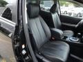 Brilliant Black - CX-7 s Touring AWD Photo No. 11
