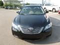 2009 Black Toyota Camry Hybrid  photo #2