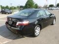 Black - Camry Hybrid Photo No. 7