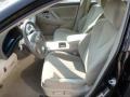 Black - Camry Hybrid Photo No. 15