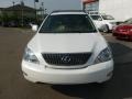 Crystal White - RX 330 AWD Photo No. 2