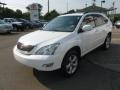Crystal White - RX 330 AWD Photo No. 3