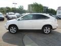 Crystal White - RX 330 AWD Photo No. 4