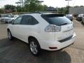Crystal White - RX 330 AWD Photo No. 5