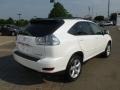 Crystal White - RX 330 AWD Photo No. 7