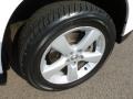 Crystal White - RX 330 AWD Photo No. 9