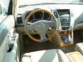 Crystal White - RX 330 AWD Photo No. 15
