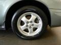 2007 Ford Taurus SE Wheel