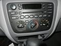 2007 Ford Taurus SE Controls